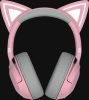 Casti Razer Kraken Kitty V2 Quartz Ed BT
