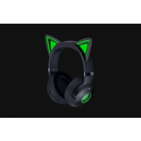 Casti Razer Kraken Kitty V2 BT, negru