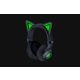 Casti Razer Kraken Kitty V2 BT, negru