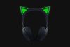 Casti Razer Kraken Kitty V2 BT, negru