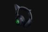 Casti Razer Kraken Kitty V2 BT, negru