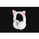 Casti Razer Kraken Kitty V2 BT, alb