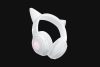 Casti Razer Kraken Kitty V2 BT, alb
