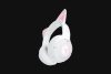 Casti Razer Kraken Kitty V2 BT, alb