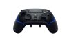 Controller Razer Wolverine V2 Pro pentru PS5 si PC, conectivitate HyperSpeed Wireless si cu fir, lumini razer Chroma, butoane mecanice 
