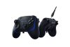 Controller Razer Wolverine V2 Pro pentru PS5 si PC, conectivitate HyperSpeed Wireless si cu fir, lumini razer Chroma, butoane mecanice 