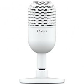 Microfon Razer Seiren V3 Chroma RGB alb