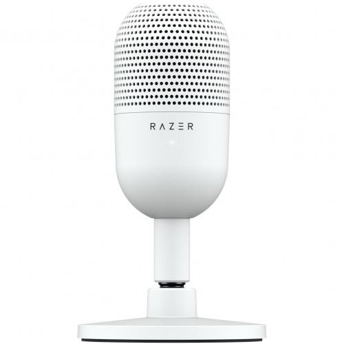 Microfon Razer Seiren V3 Chroma RGB alb