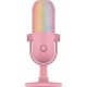 Microfon Razer Seiren V3 Chroma RGB roz
