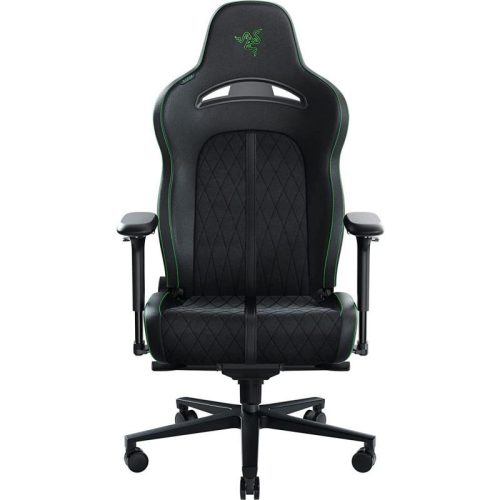 Scaun Razer Enki Pro (Green)