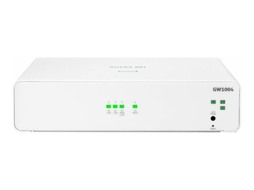 HPE NW ION GTWY 4P G SG1004