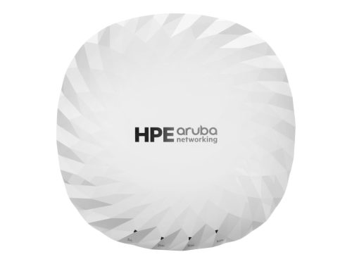 HPE ANW AP-735 (RW) CAMPUS AP