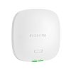 HPE Networking Instant On Access Point Dual Radio Tri Band 2x2 Wi-Fi 6E (RW) AP32