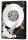 HDD desktop Fujitsu 4TB 3.5" 7.2k SATA III BC, 4 TB, 7200 rpm, 64 MB SATA III