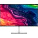 Monitor Commercial Dell 27" S2725QS, 3840 x 2160 pixeli, Silver-Black, 3 ani Garantie