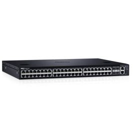 Dell PowerConnect S3048-ON 48x1GB BASE-T 4x10GB SFP+ 