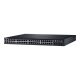 Dell Switch, 48x 1GbE, 4x 10GbE port