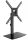 Stand TV Barkan 13-65" 36kg
