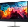 Monitor Commercial Dell S3225QC, 31.5", 3840 x 2160 pixeli, Negru-Argintiu, 3 ani Garantie