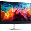 Monitor Commercial Dell S3225QC, 31.5", 3840 x 2160 pixeli, Negru-Argintiu, 3 ani Garantie