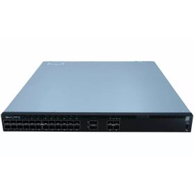 Dell Switch, 28x 10GbE SFP+, 2x 100GbE QSFP28