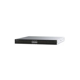   Dell EMC S4148T-ON 1U 48 x 10Gbase-T 4 x QSFP28 2 x QSFP+ IO to PSU 2 PSU OS10 Switch 