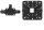 Mount bracket kit HPE Aruba Networking AP-MNT-U