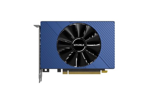INTEL SPARKLE ARC A380 ELF 6GB 96bit