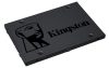 SSD Kingston A400, 240GB, 2.5", SATA III