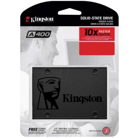 SSD intern Kingston A400, 480 GB, SATA, 2.5 inch