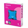 SSD extern ADATA SD620, 1 TB, USB 3.2 Gen 2, Albastru