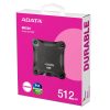 SSD Extern, Adata, SD620, 512Gb, U3.2A,M