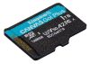 SD CARD KS 1TB CL10 UHS-I CANV GO PLUS