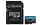 MICROSD CARD KS 512GB CL10 UHS-I CANV GO