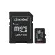 MICROSDXC 128GB SELECT PLUS SDCS3/128GB