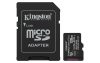 MICROSDXC 128GB SELECT PLUS SDCS3/128GB