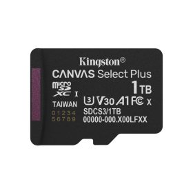 MICROSDXC 1TB CANVAS GO PLUS SDCS3/1TBSP