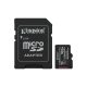 MICROSDXC 512GB SELECT PLUS SDCS3/512GB