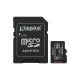 MICROSDXC 64GB SELECT PLUS SDCS3/64GB