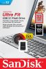 USB 32GB SANDISK SDCZ430-032G-G46