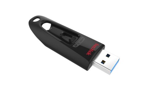 USB 256GB SANDIS KSDCZ48-256G-U46