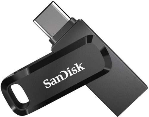 USB 128GB SANDISK SDDDC3-256G-G46
