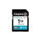 SD CARD KS 1TB CL10 UHS-I CANV GO PLUS