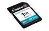 SD CARD KS 1TB CL10 UHS-I CANV GO PLUS