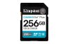 MicroSD Kingston Canvas GO Plus 256GB AD