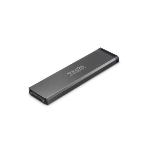 SSD intern SanDisk PRO-BLADE, 4 TB, Oel inoxidabil