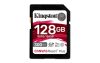 SD CARD KS 128GB CL10 UHS-I CANV PLUS
