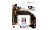 SD CARD KS 128GB CL10 UHS-I CANV PLUS