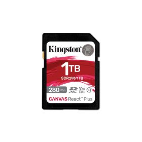 SD CARD KS 1TB SD , SDXC, CL10