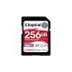 SD CARD KS 256GB SD , SDXC, CL10
